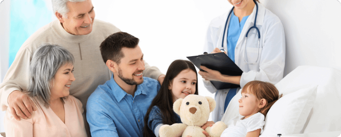 FAMILY MEDICINE